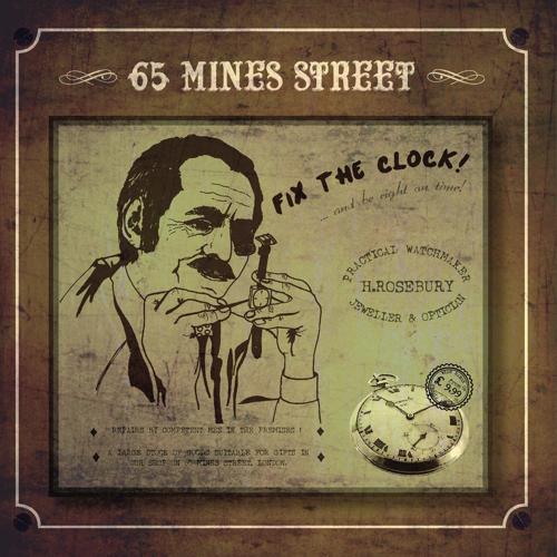 65 Mines Street - Fix the Clock!